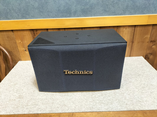Technics テクニクス SB-FX5 スピーカー 1本 24010601