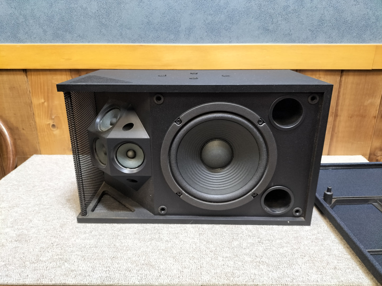 Technics テクニクス SB-FX5 スピーカー 1本 24010601