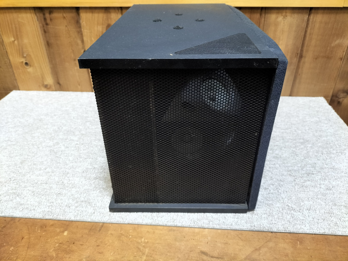 Technics テクニクス SB-FX5 スピーカー 1本 24010601