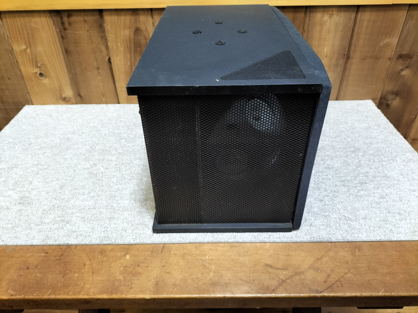 Technics テクニクス SB-FX5 スピーカー 1本 24010601