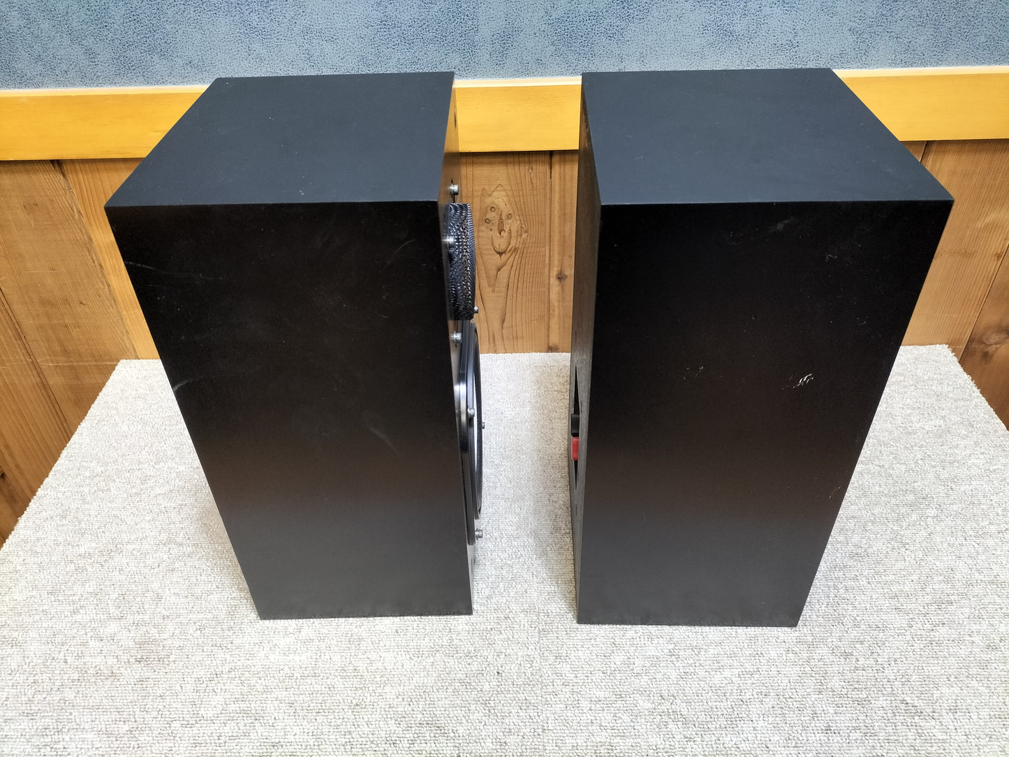 YAMAHA ヤマハ NS-10M PRO スピーカーペア 24010501