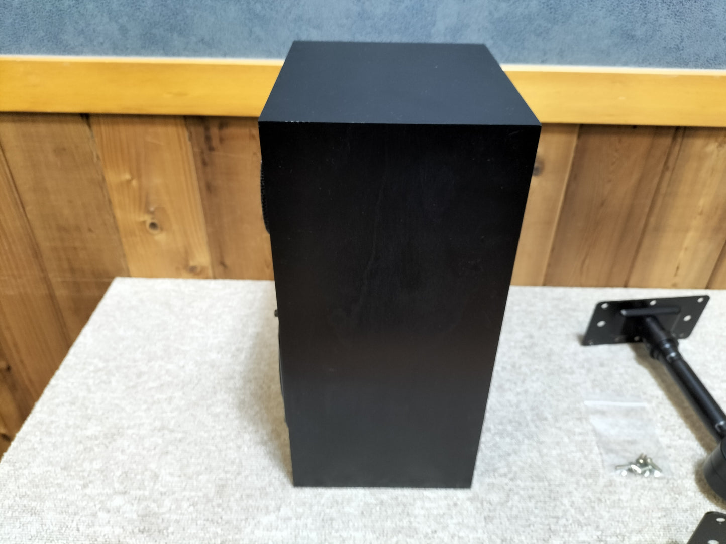 YAMAHA ヤマハ NS-10M PRO スピーカー 1本 24010502