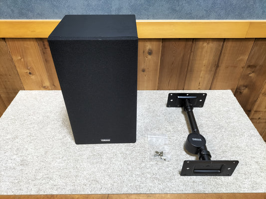 ジャンク YAMAHA ヤマハ NS-10M PRO スピーカー 1本 24010503
