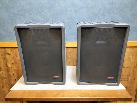 RAMSA ラムサ WS-A500-K スピーカーペア 24011701