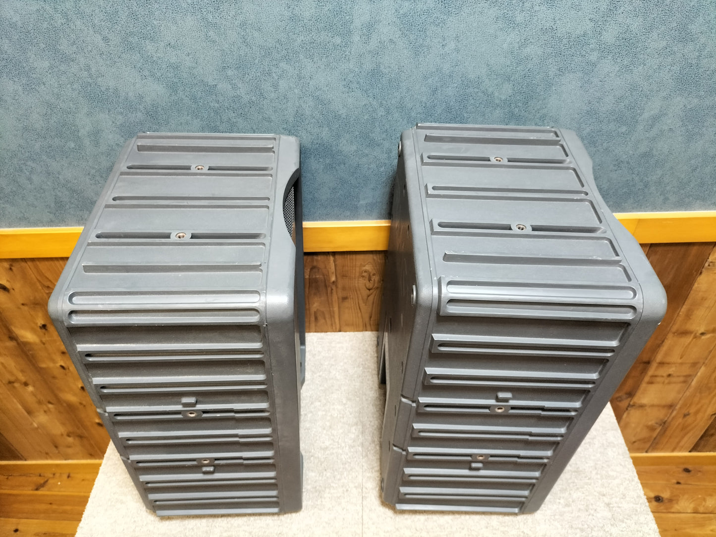 RAMSA ラムサ WS-A500-K スピーカーペア 24011701