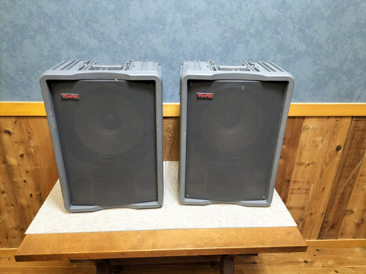 RAMSA ラムサ WS-A500-K スピーカーペア 24011702