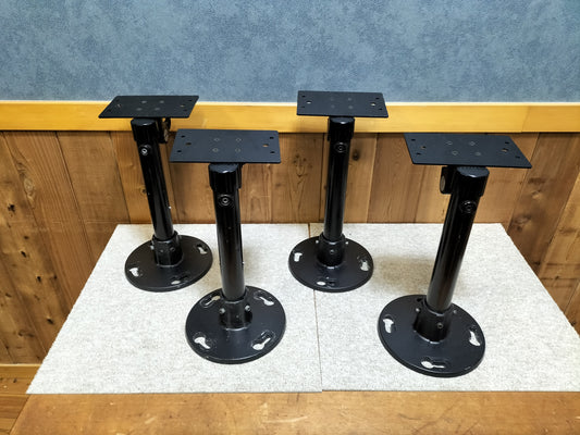 NATIONAL ナショナル WS-Q122-K ブラケット4個 24011703