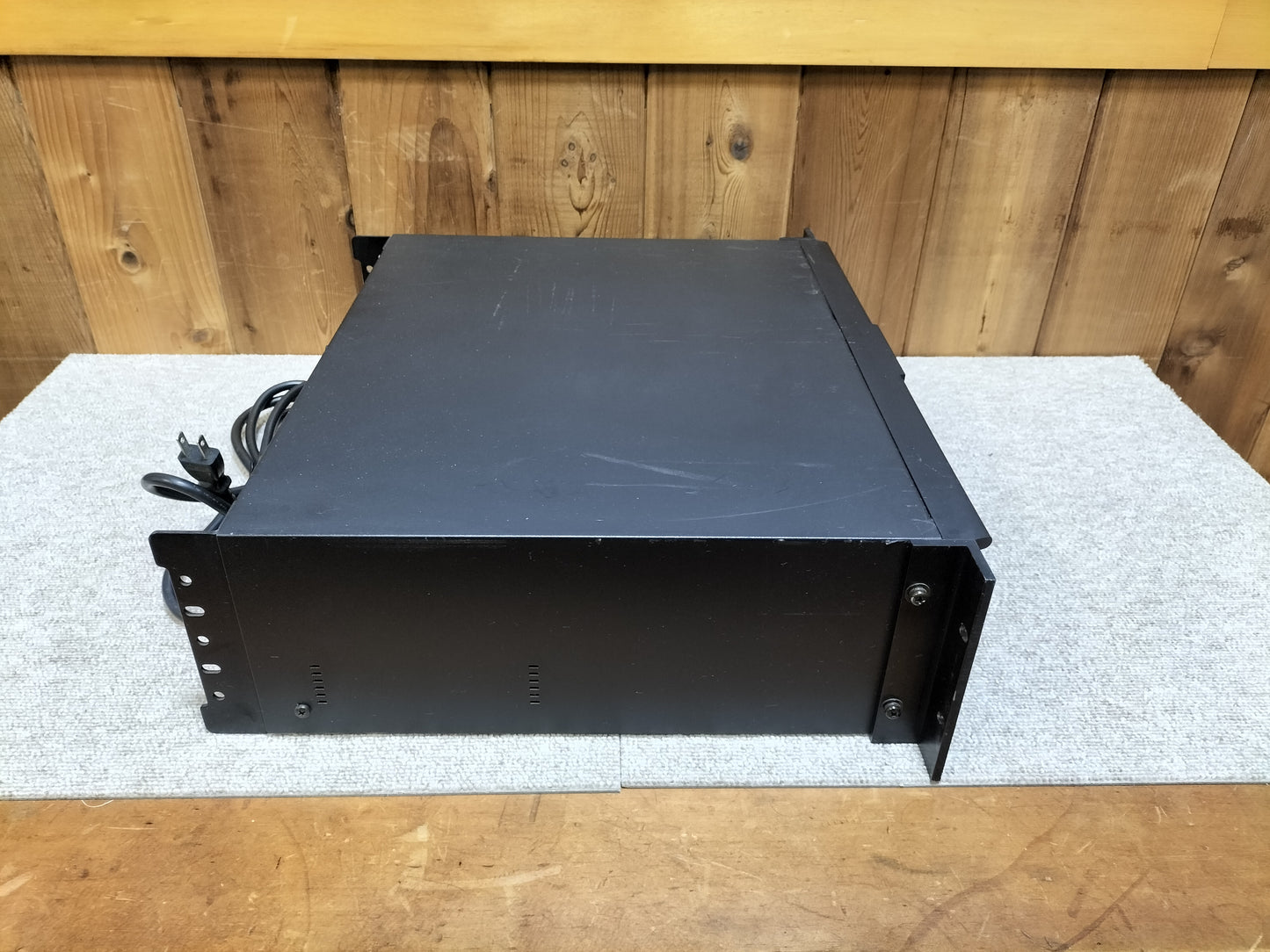 RAMSA ラムサ WP-1400A パワーアンプ 24011704