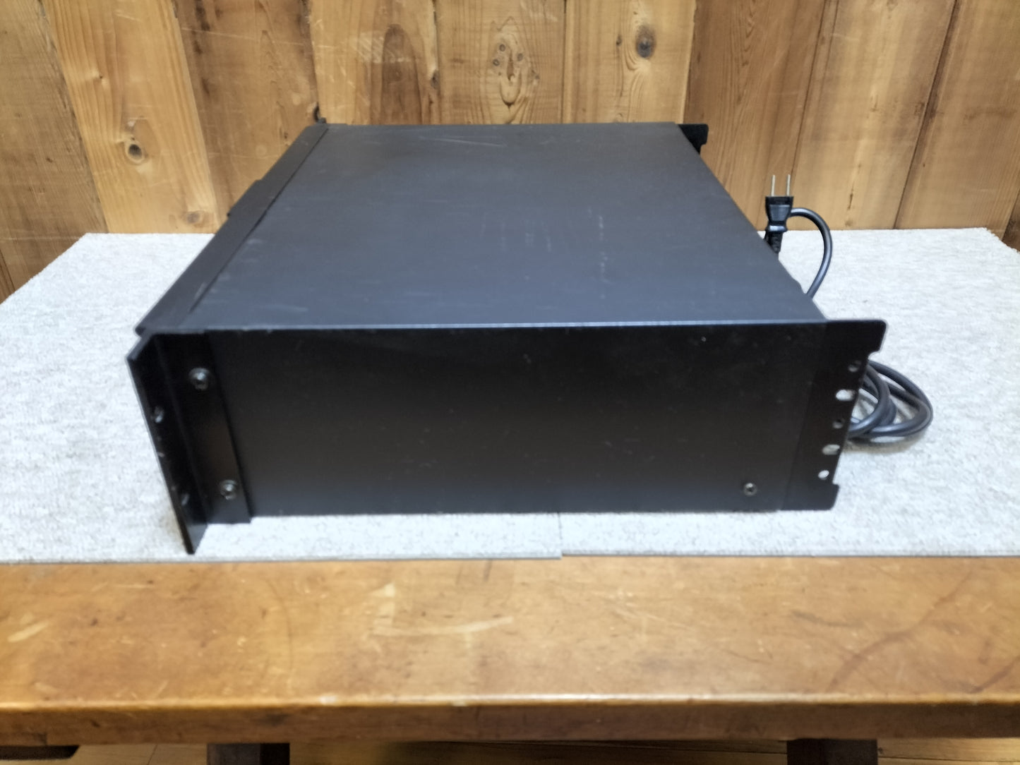RAMSA ラムサ WP-1400A パワーアンプ 24011704