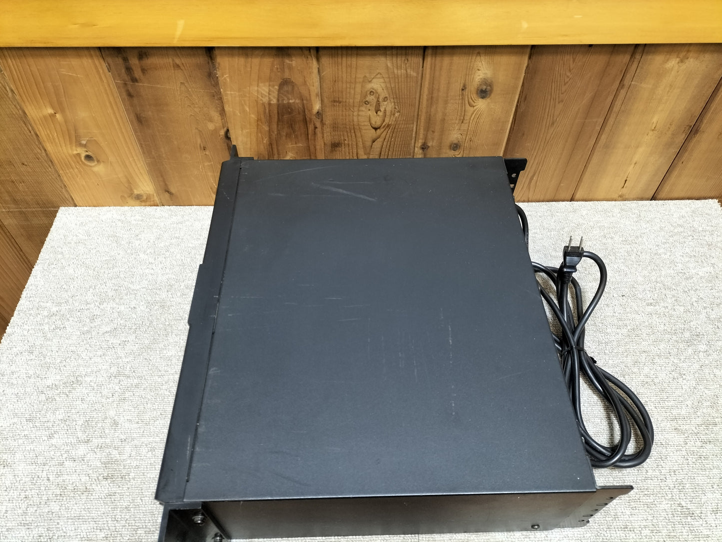 RAMSA ラムサ WP-1400A パワーアンプ 24011704