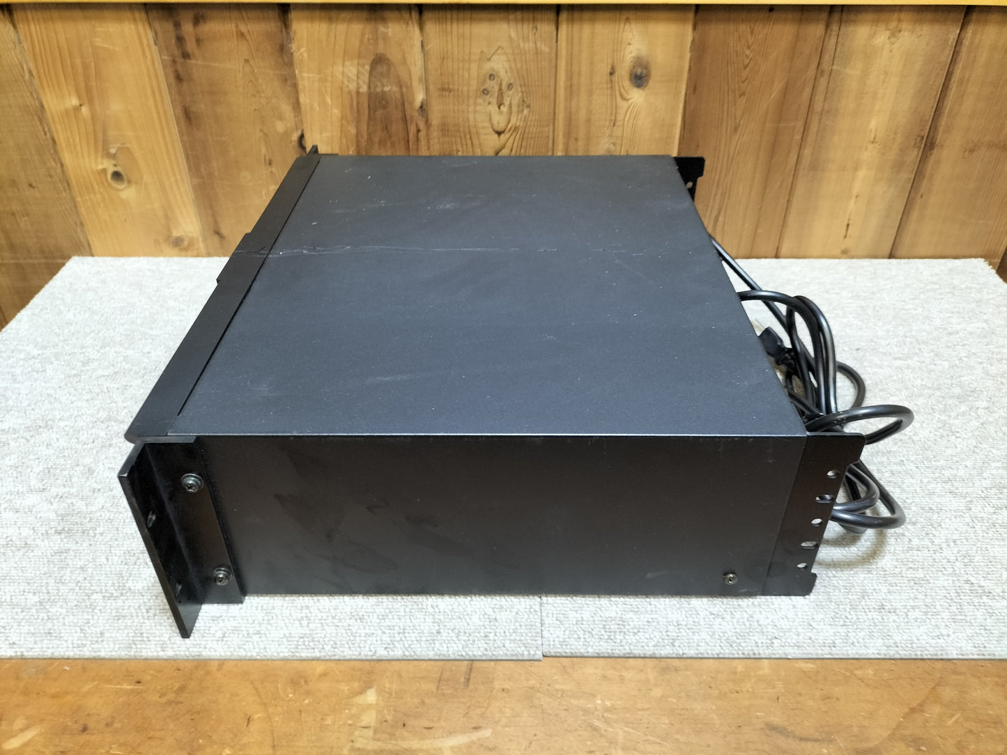 RAMSA ラムサ WP-1400A パワーアンプ 24011705