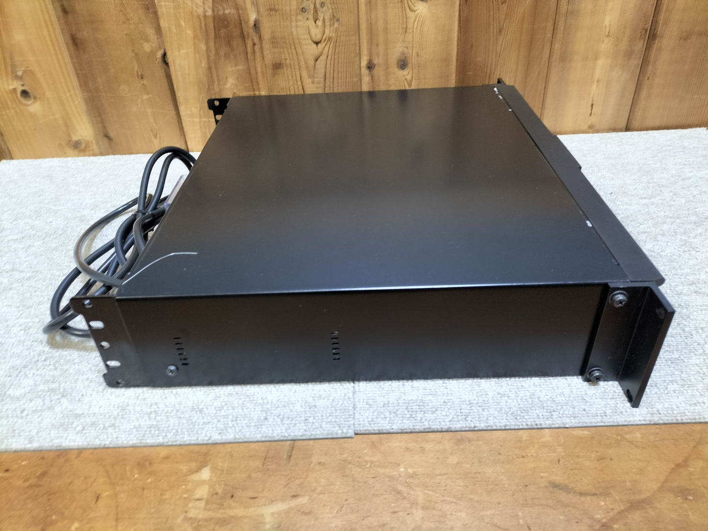 RAMSA ラムサ WP-1200B パワーアンプ 24011706