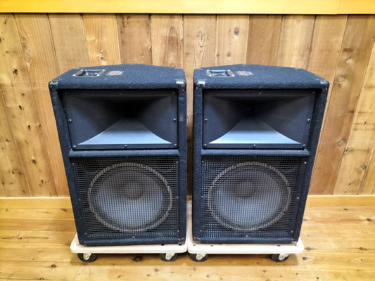 YAMAHA ヤマハ SM12 モニタースピーカーペア 24011709