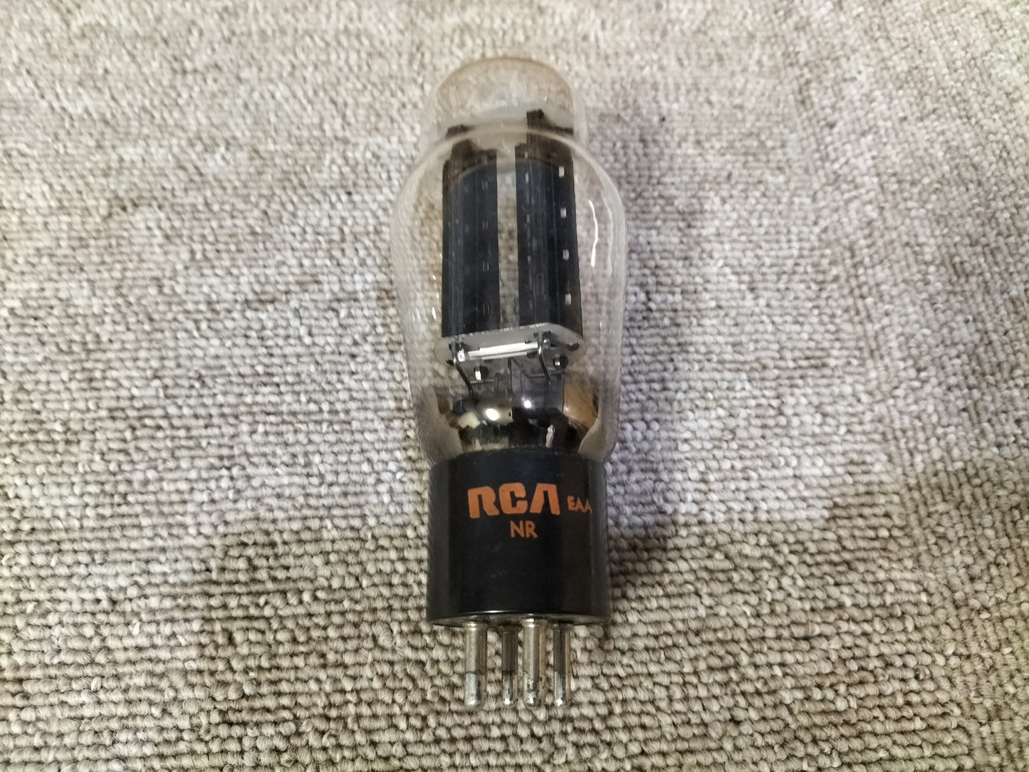 RCA アールシーエー 5Z3 真空管 23042505
