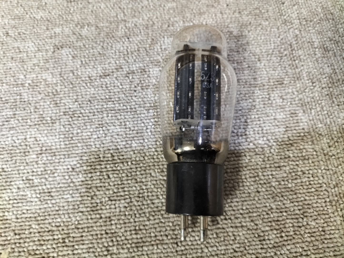 RCA アールシーエー 5Z3 真空管 23042505