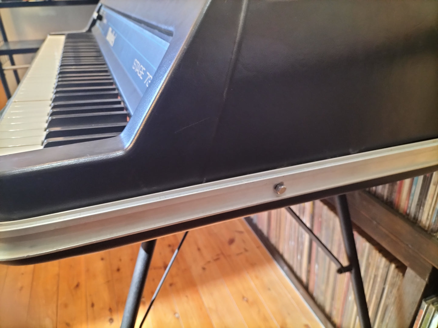 Rhodes Mark V Stage73 ローズ マーク5 23042009