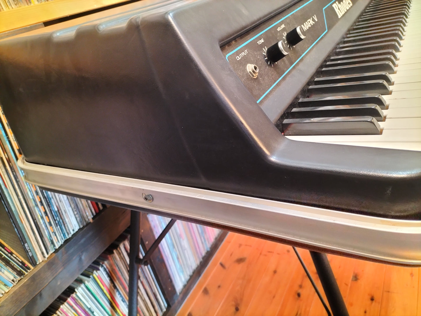 Rhodes Mark V Stage73 ローズ マーク5 23042009