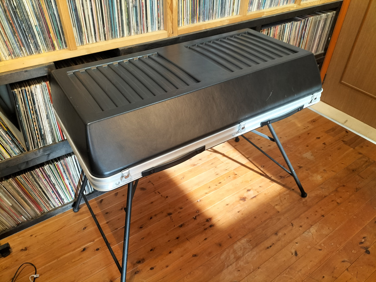 Rhodes Mark V Stage73 ローズ マーク5 23042009