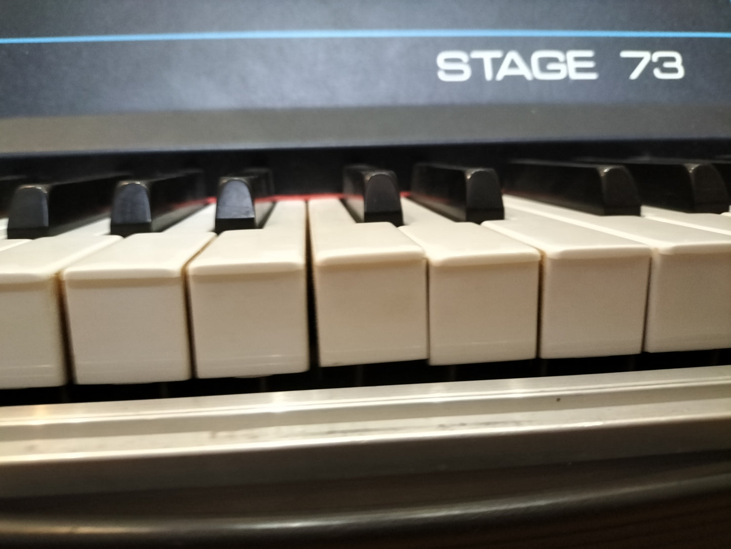 Rhodes Mark V Stage73 ローズ マーク5 23042009