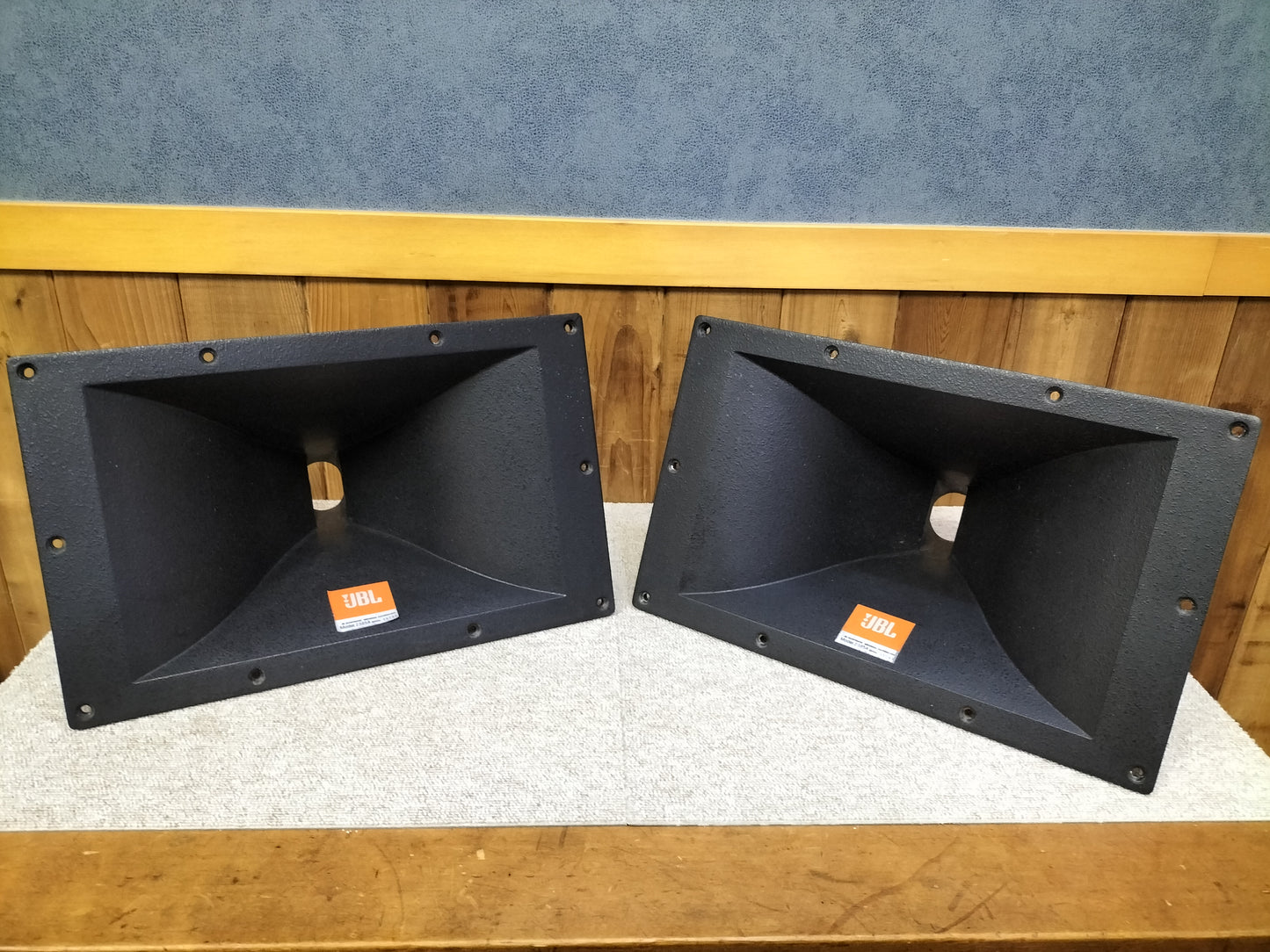 JBL ジェービーエル 2385A ラジアルホーンペア 23060902