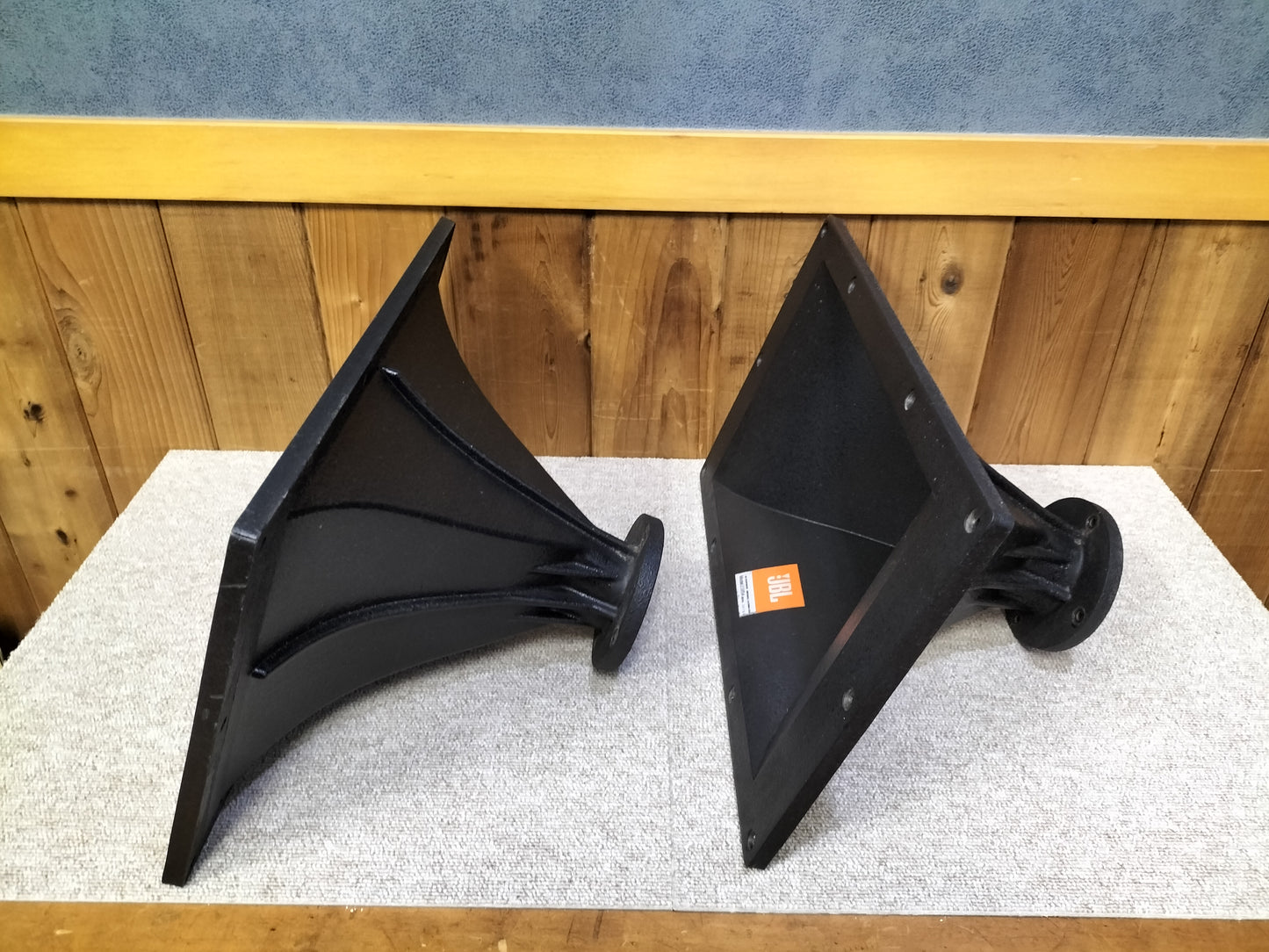 JBL ジェービーエル 2385A ラジアルホーンペア 23060902