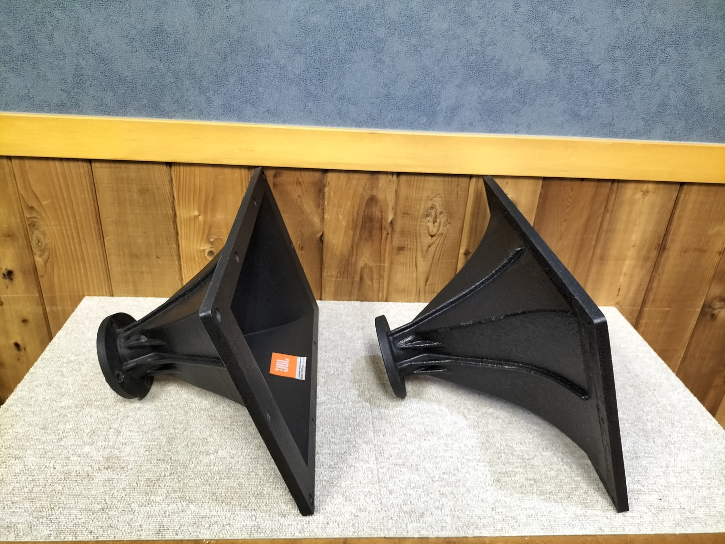 JBL ジェービーエル 2385A ラジアルホーンペア 23060902