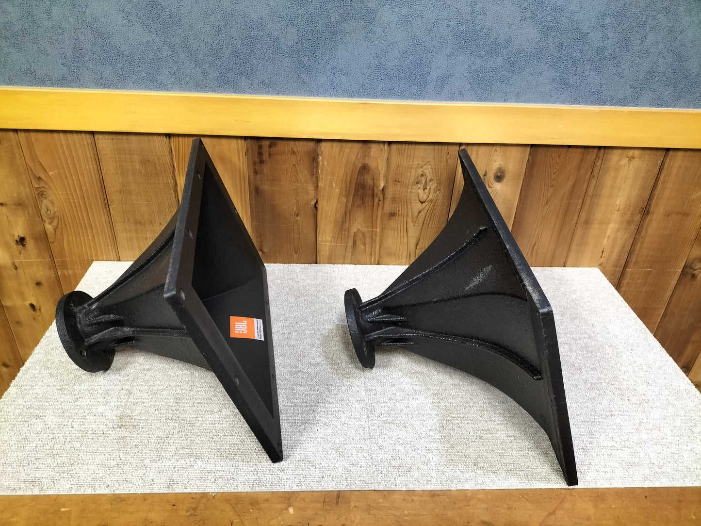 JBL ジェービーエル 2385A ラジアルホーンペア 23060903