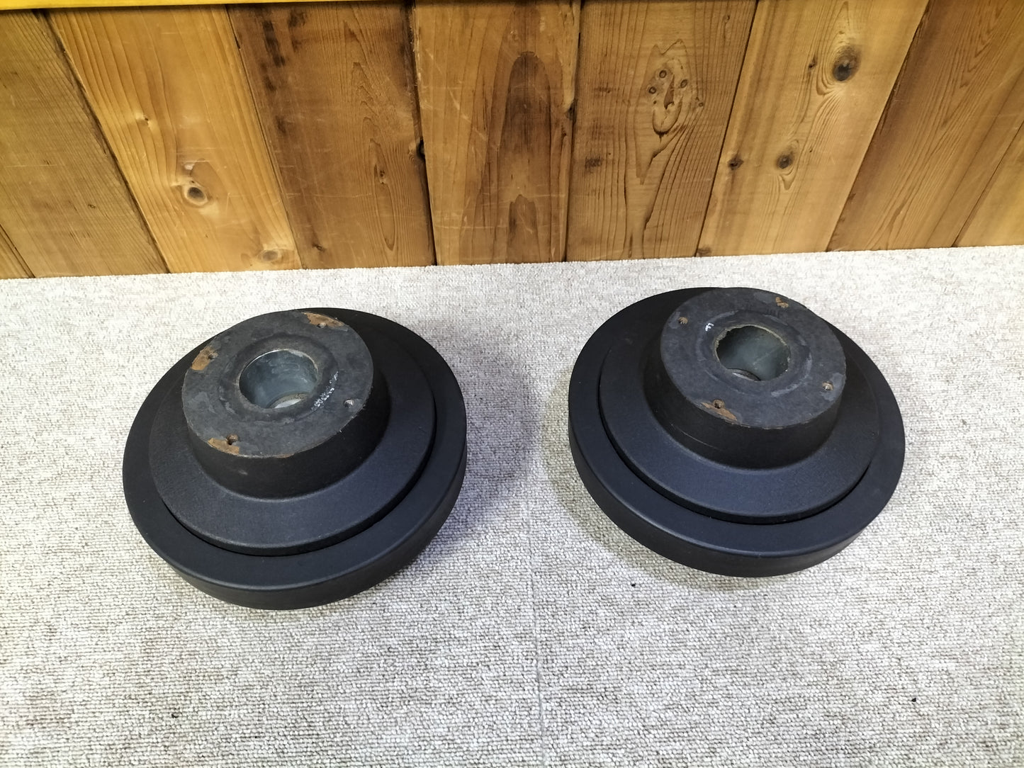 JBL ジェービーエル 2445J 16Ω ワイドレンジドライバーユニットペア 23060908