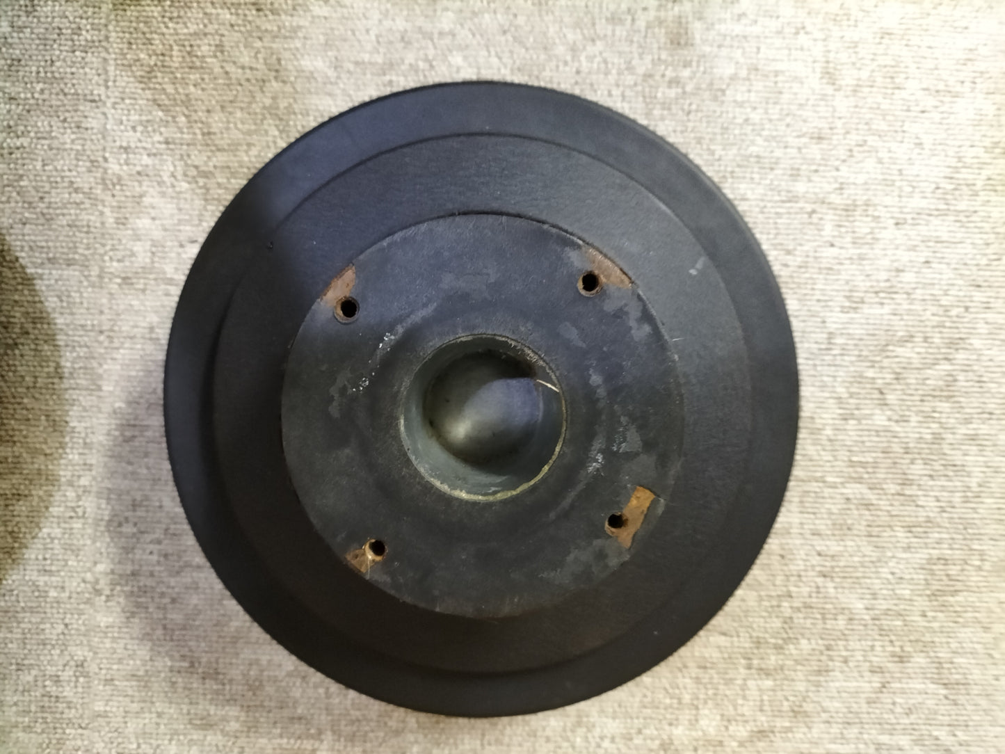 JBL ジェービーエル 2445J 16Ω ワイドレンジドライバーユニットペア 23060909