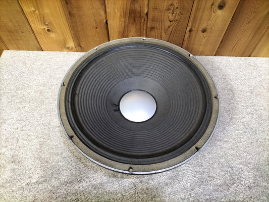 JBL ジェービーエル E140-8 8Ω ウーハーユニット 1本 23060912