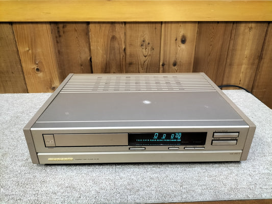 ジャンク marantz マランツ CD-95 CDプレーヤー 23061410