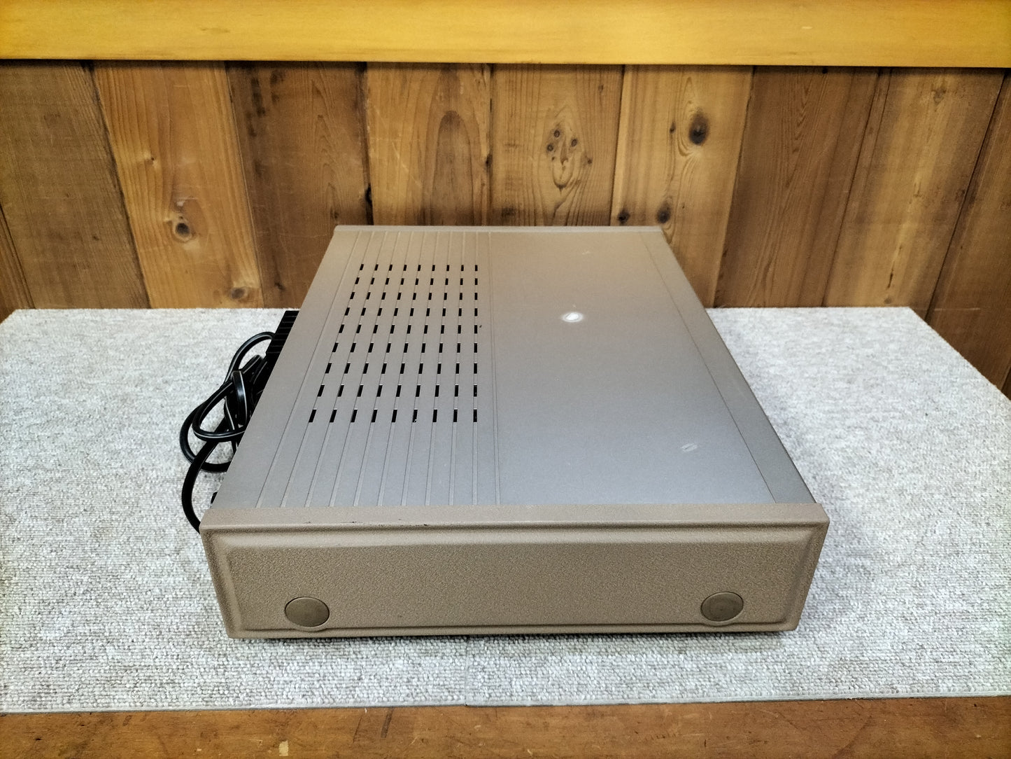 ジャンク marantz マランツ CD-95 CDプレーヤー 23061410