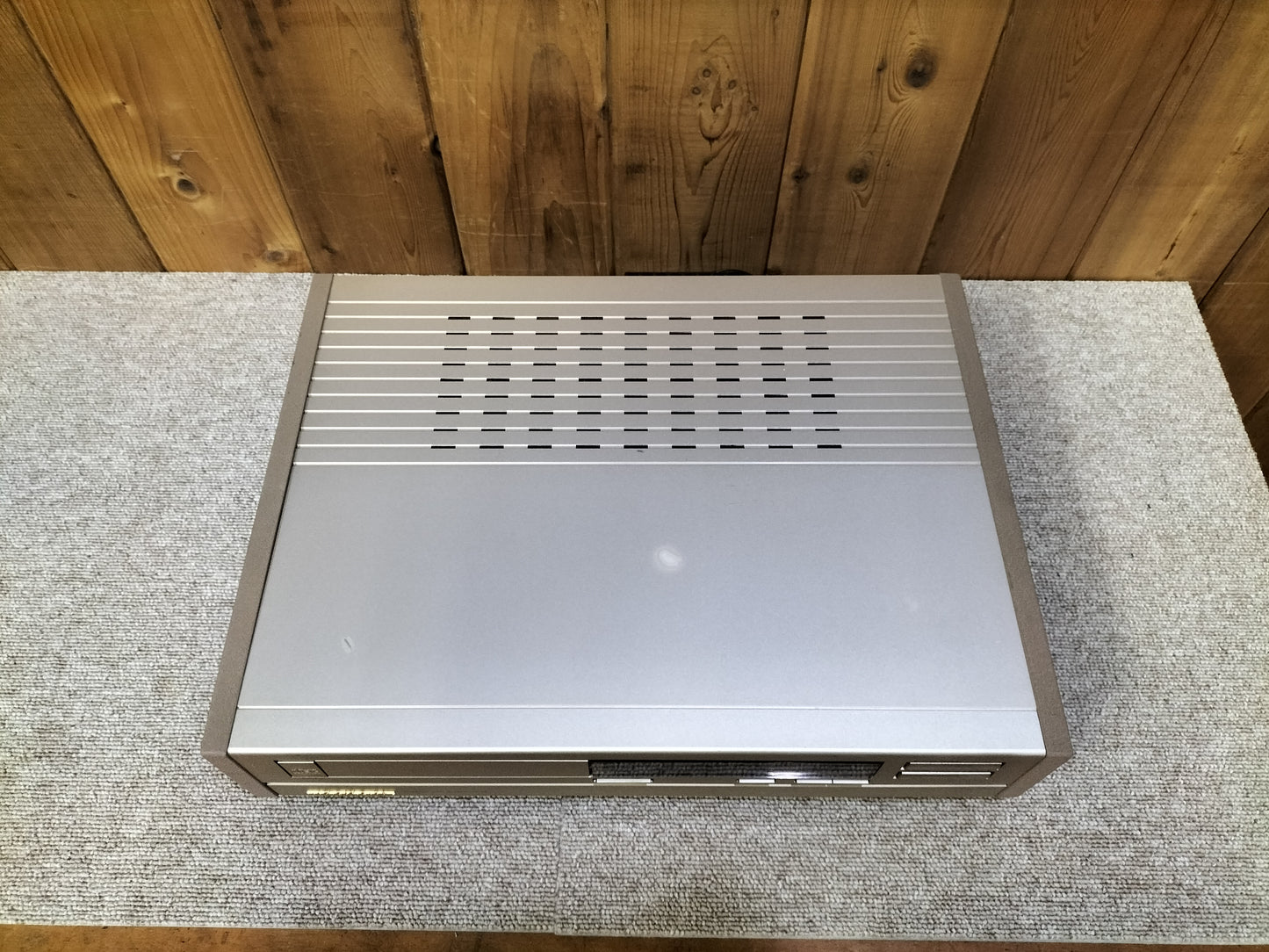 ジャンク marantz マランツ CD-95 CDプレーヤー 23061410
