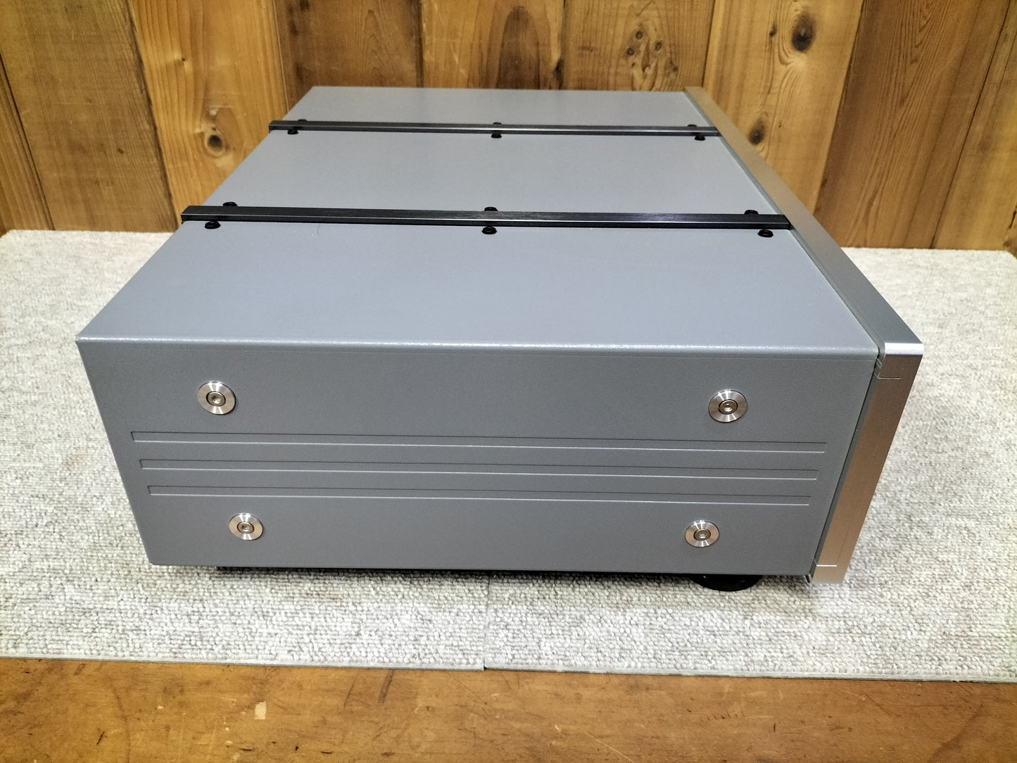 ジャンク ESOTERIC エソテリック X-30 CDプレーヤー 23061404