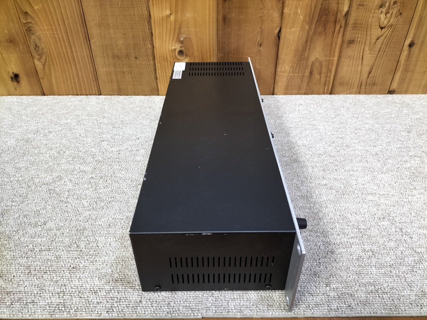 DBX ディービーエックス 231S グラフィックイコライザー 23061108