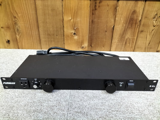 FURMAN ファーマン M-8Lx パワーコンディショナー 23061110