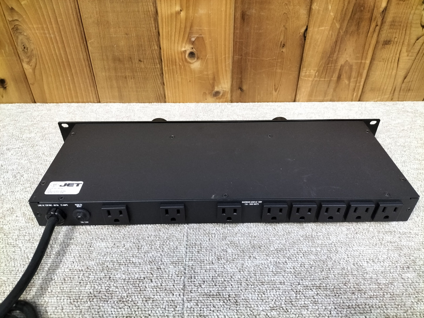 FURMAN ファーマン M-8Lx パワーコンディショナー 23061110