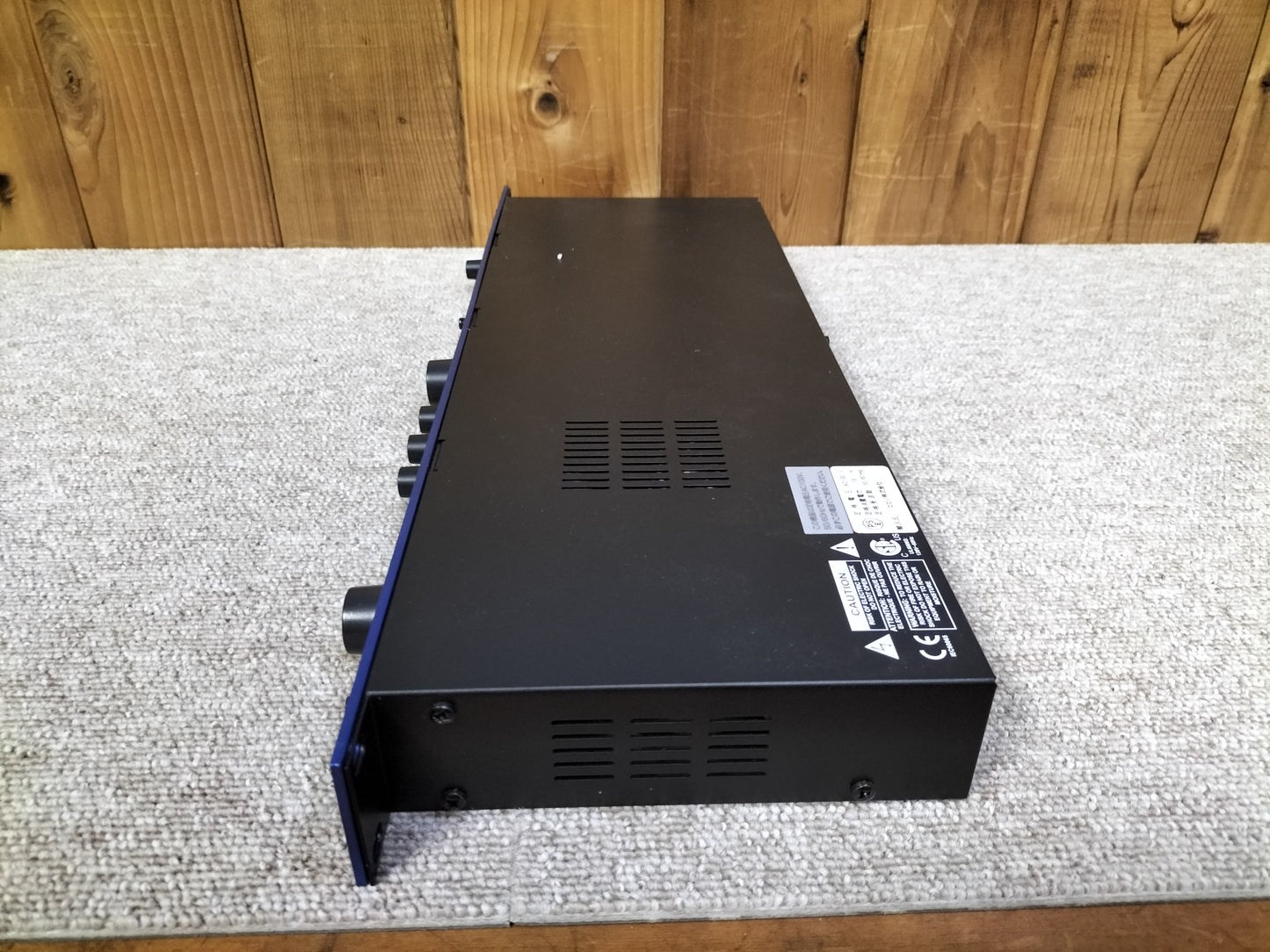 Lexicon レキシコン MX300 リバーブ 23061112