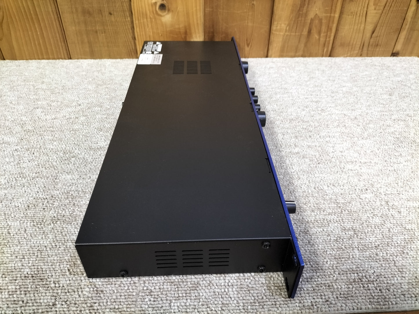 Lexicon レキシコン MX300 リバーブ 23061112