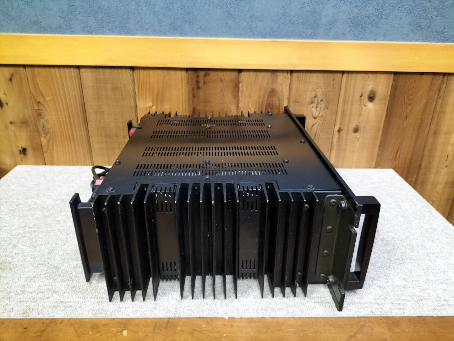 YAMAHA ヤマハ PC2002M パワーアンプ 23061114