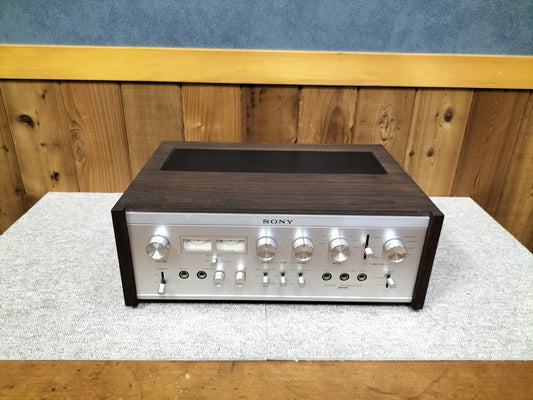 現状 Sony ソニー TA-2000 プリアンプ 23061409