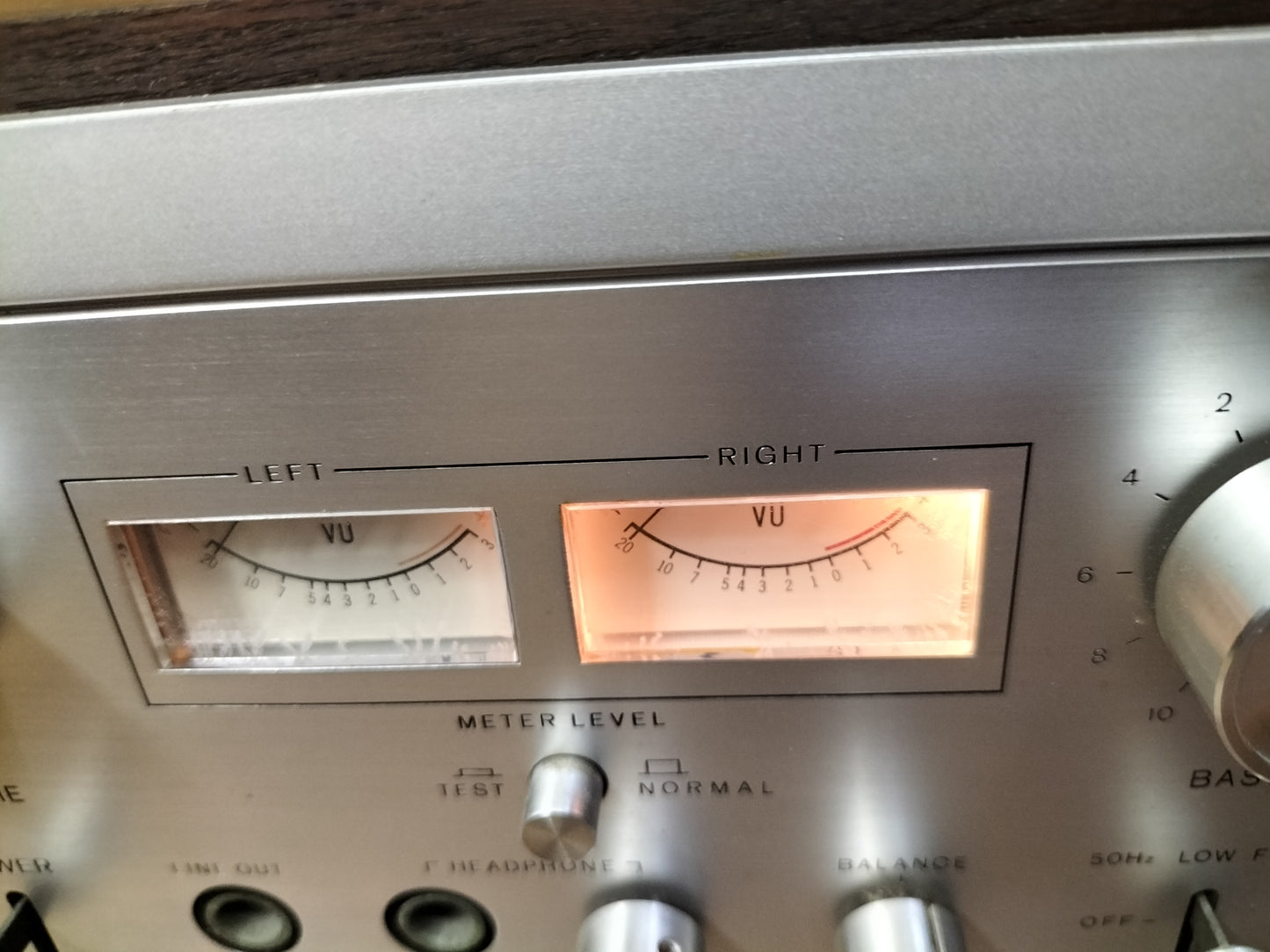 現状 Sony ソニー TA-2000 プリアンプ 23061409