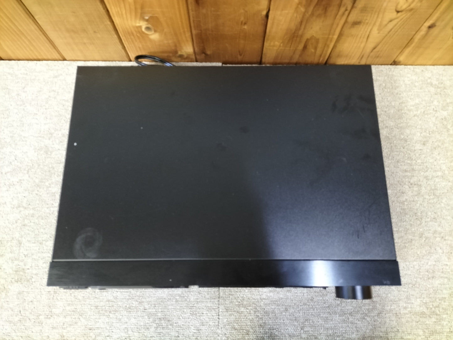 Victor ビクター TD-V721 カセットテープデッキ 23061412