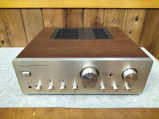 ONKYO オンキョー A-927 プリメインアンプ 23061408