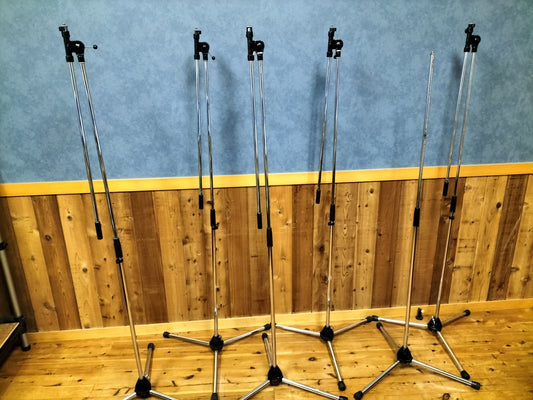 K&M ケーアンドエム 210 ブームマイクスタンド 23061115