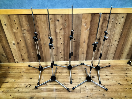 K&M ケーアンドエム 259 ショートブームマイクスタンド 23061116