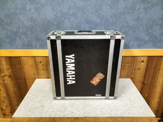 Duplex デュープレックス 4Uラックケース 23061117