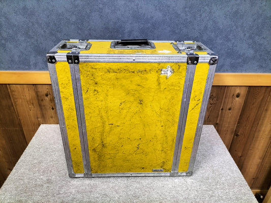 Duplex デュープレックス 4Uラックケース 23061118