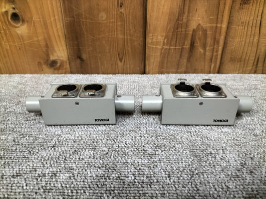 TOMOCA 4-3P 4パラボックス 23061121