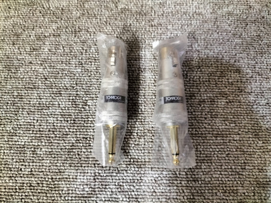 未使用品 TOMOCA トモカ 11TP マイクラインマッチングトランス 23061122